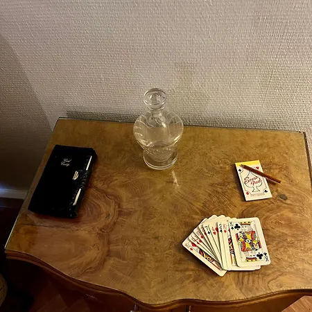 Tea Time Apartmán *