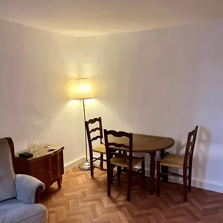Apartmán Tea Time Douvres-la-Délivrande